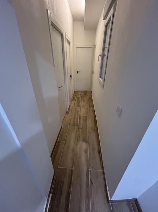 Apartamento Recien Reformado Con 5 Habitaciones Y 3 Banos Madrid Luaran gambar