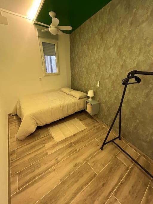 Apartamento Recien Reformado Con 5 Habitaciones Y 3 Banos Madrid Luaran gambar